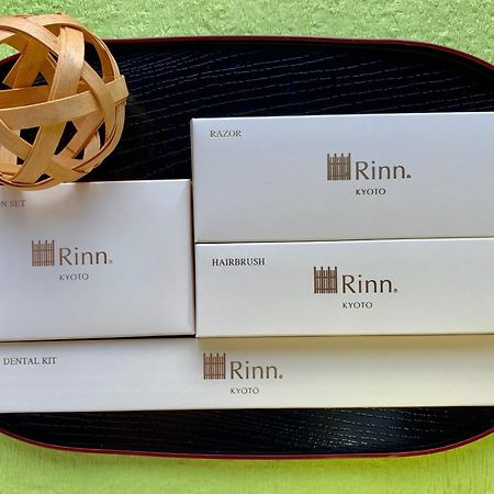 Rinn Matsubara Takasegawa Киото Екстериор снимка